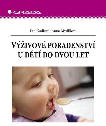 Výživové poradenství u dětí do dvou let