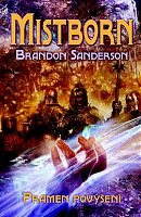 Mistborn: Pramen povýšení