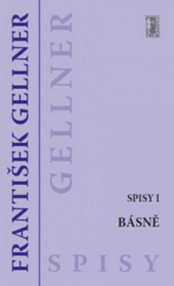 Básně - Spisy I