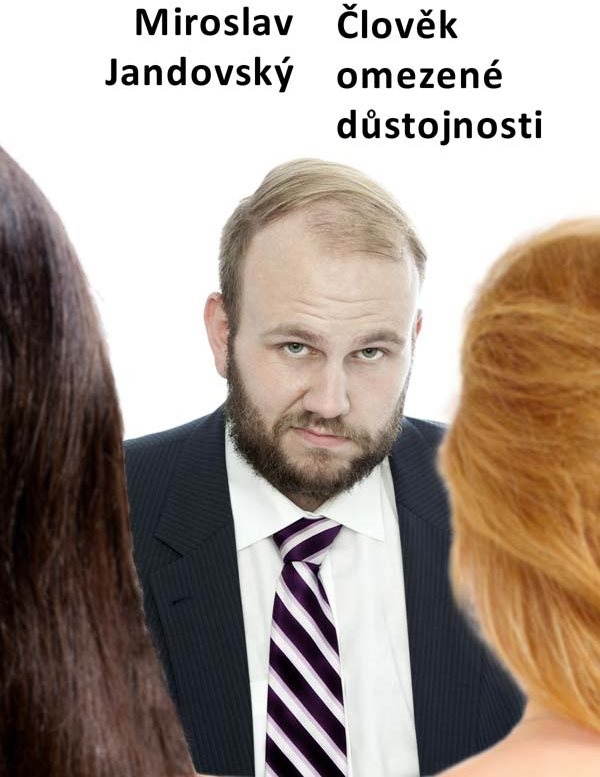 Člověk omezené důstojnosti
