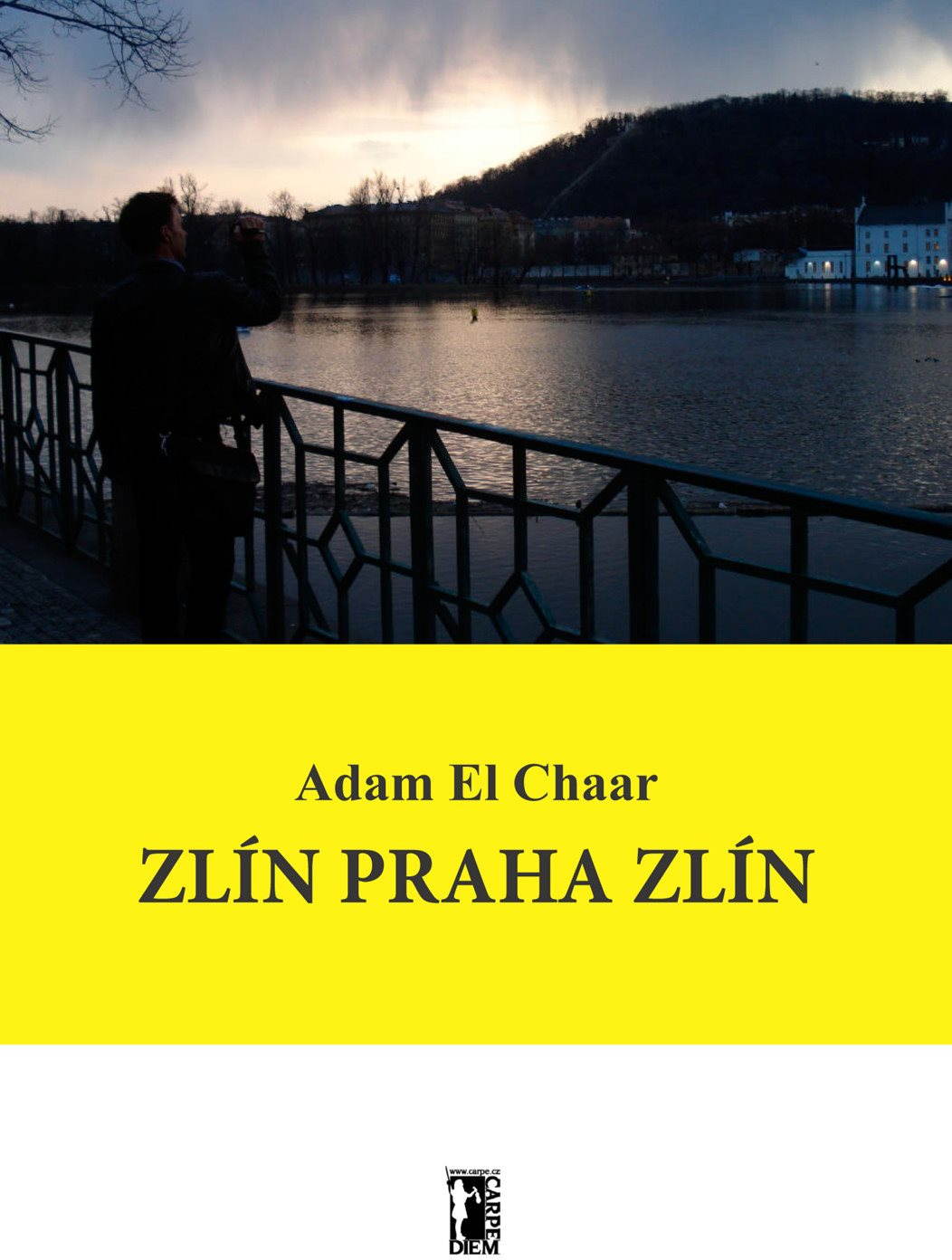 Zlín Praha Zlín