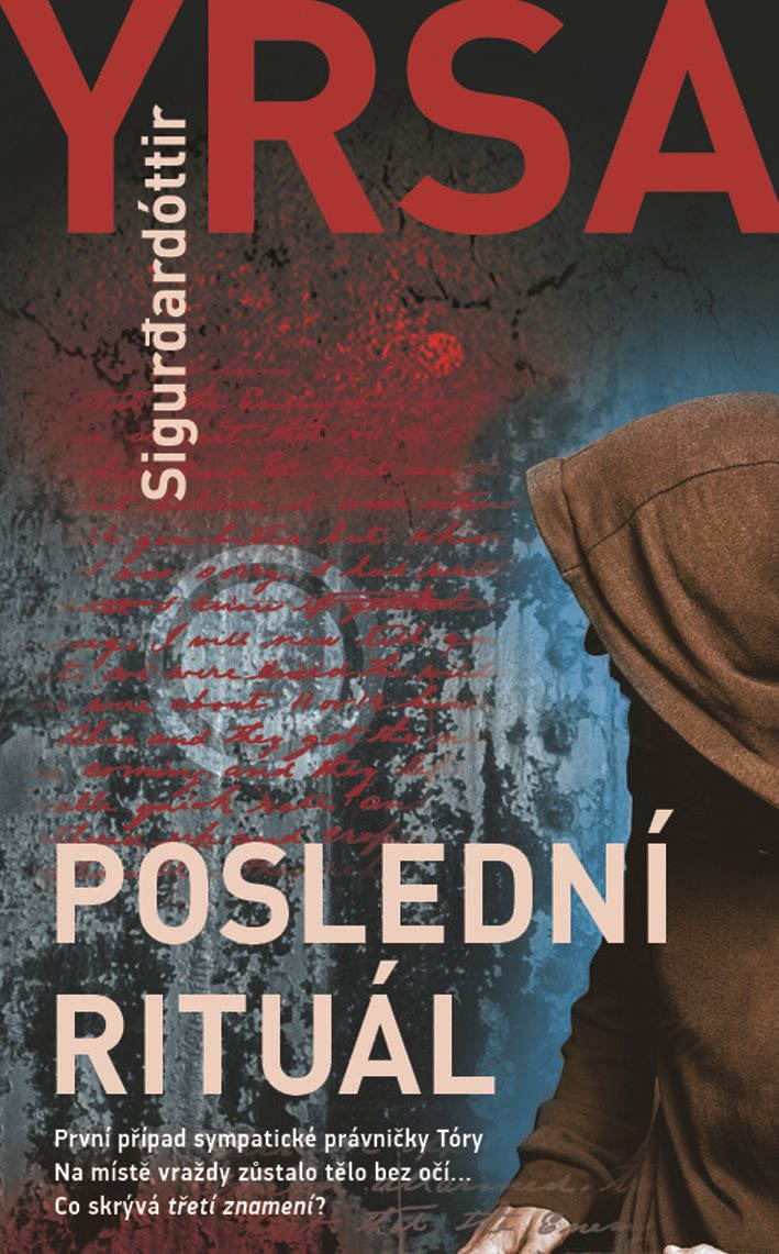 Poslední rituál