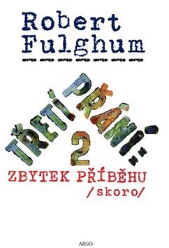 Třetí přání 2: Zbytek příběhu (skoro)