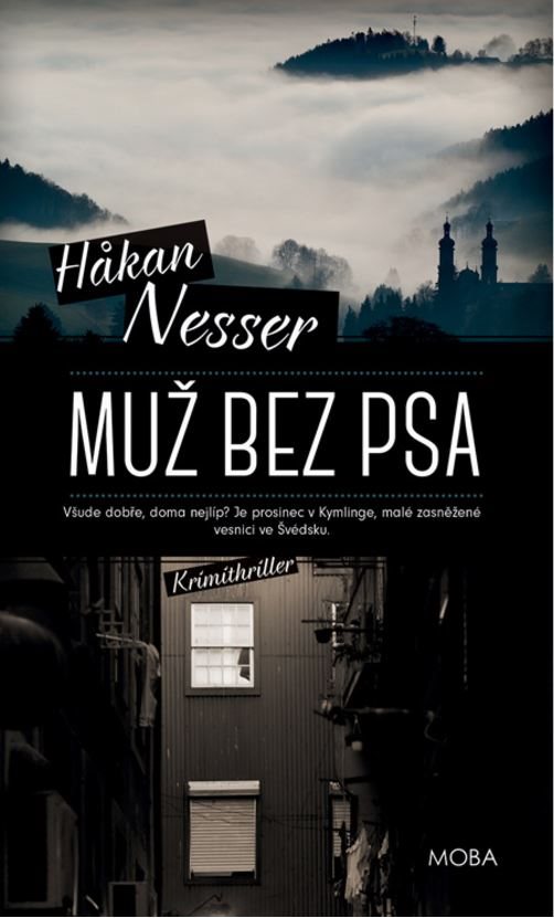 Muž bez psa