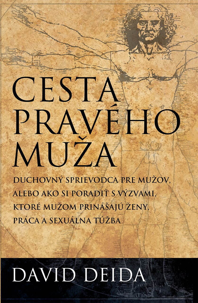 Cesta pravého muža [SK]