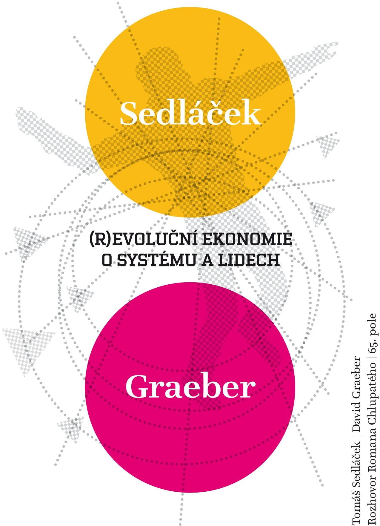 (R)evoluční ekonomie
