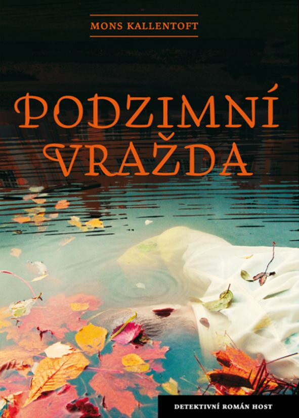 Podzimní vražda