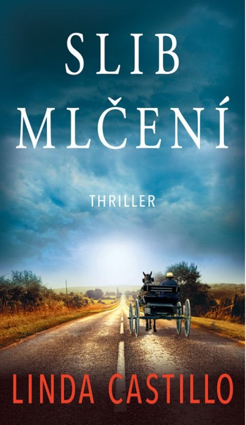 Slib mlčení