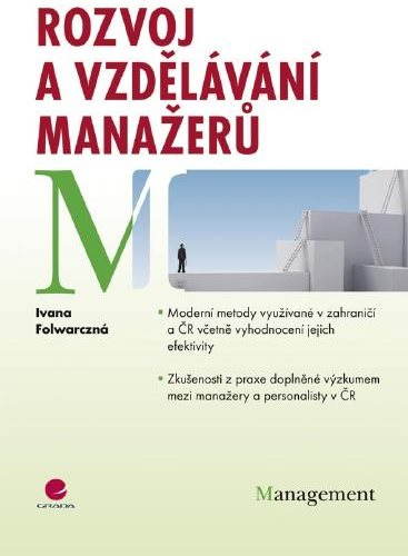 Rozvoj a vzdělávání manažerů