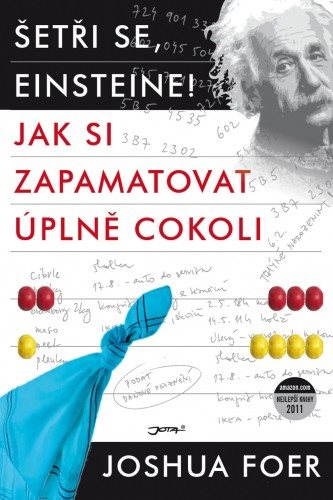 Šetri sa, Einstein!