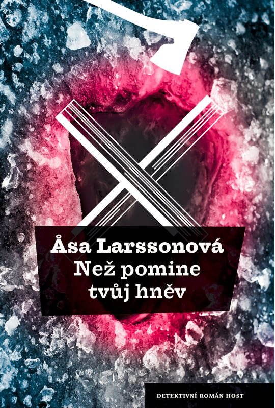 Než pomine tvůj hněv