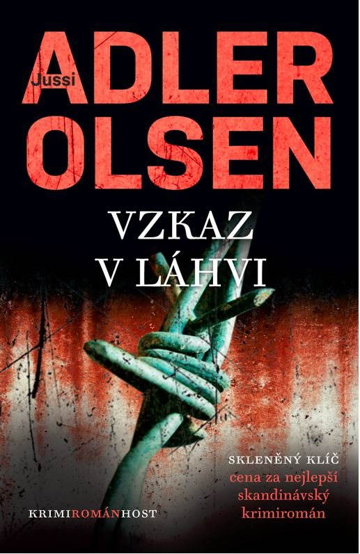Vzkaz v láhvi