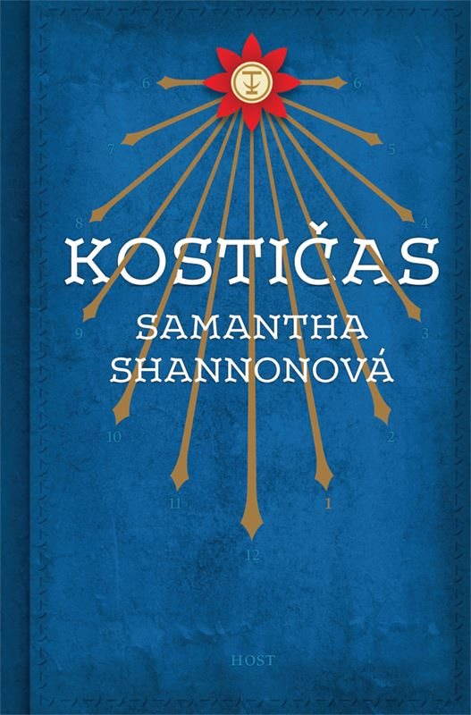 Kostičas