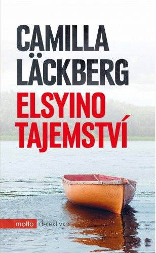 Elsyino tajomstvo