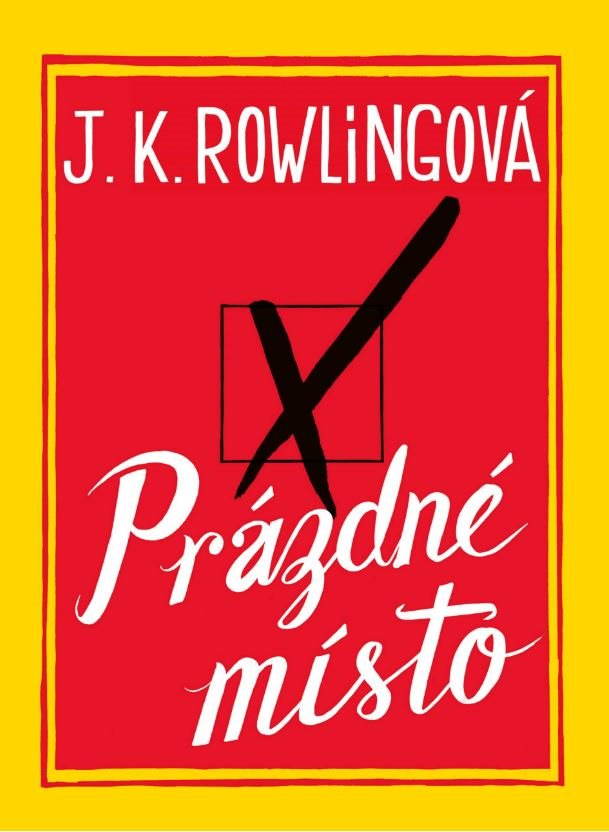 Prázdné místo