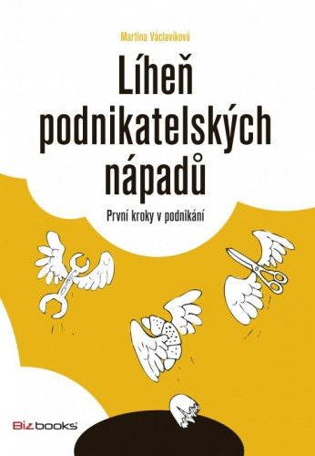 Líheň podnikatelských nápadů