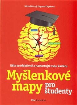 Myšlenkové mapy pro studenty