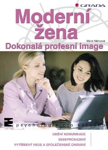 Moderní žena