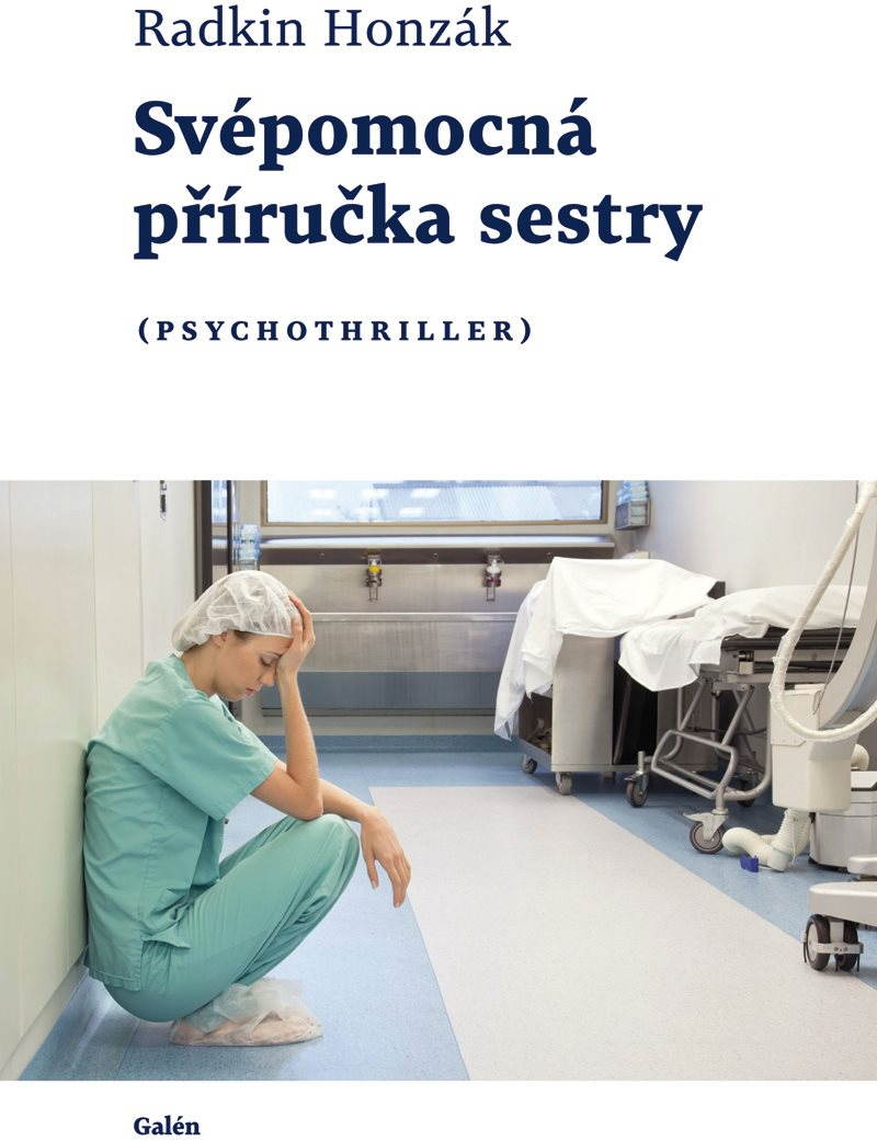 Svojpomocná príručka sestry