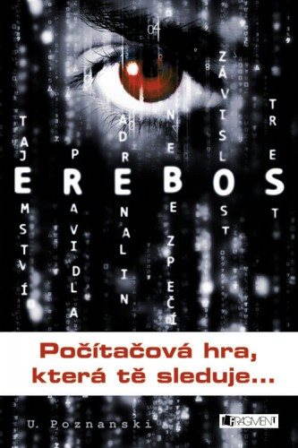EREBOS – Počítačová hra, která tě sleduje