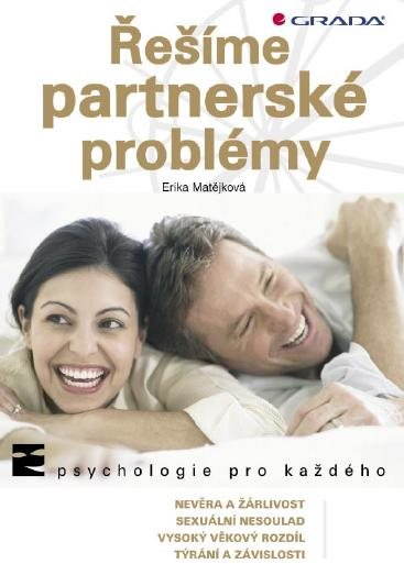 Řešíme partnerské problémy