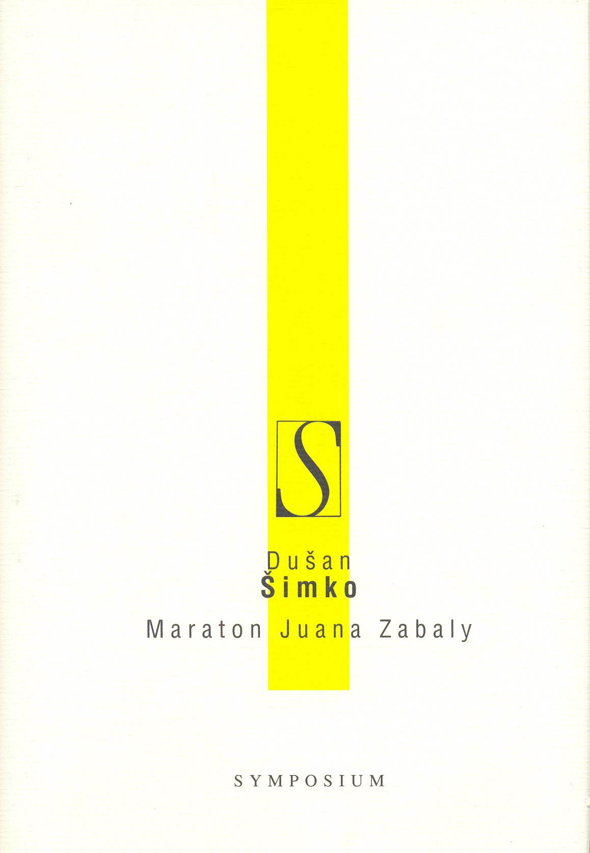 Maraton Juana Zabaly