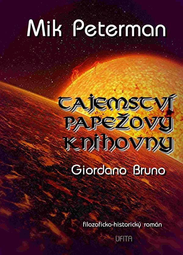 Tajemství papežovy knihovny