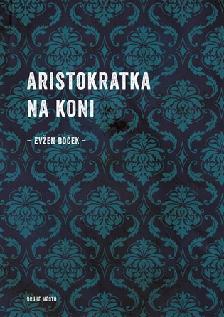 Aristokratka na koni