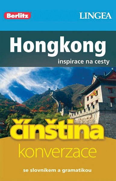 Singapur + česko-čínská konverzace za výhodnou cenu