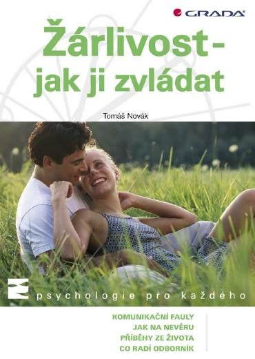Žárlivost - jak ji zvládat