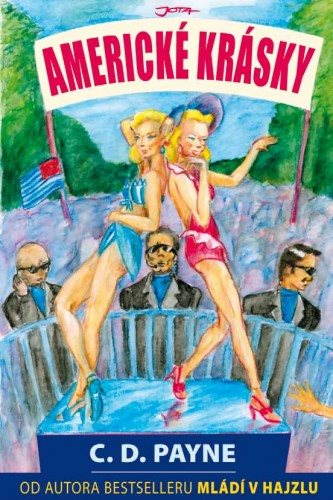 Americké krásky