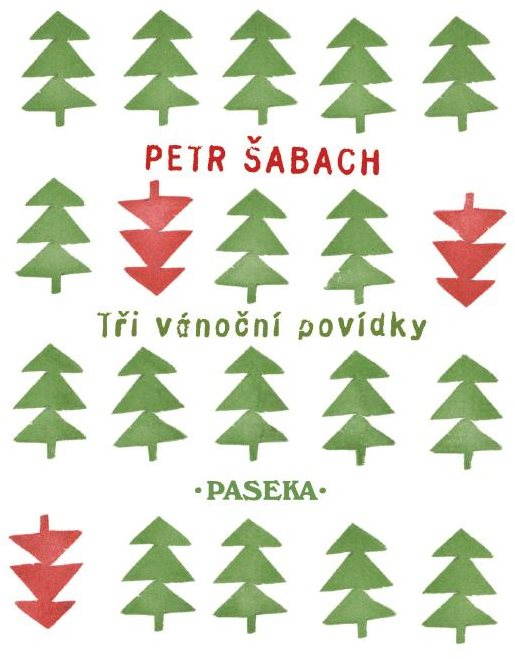 Tři vánoční povídky