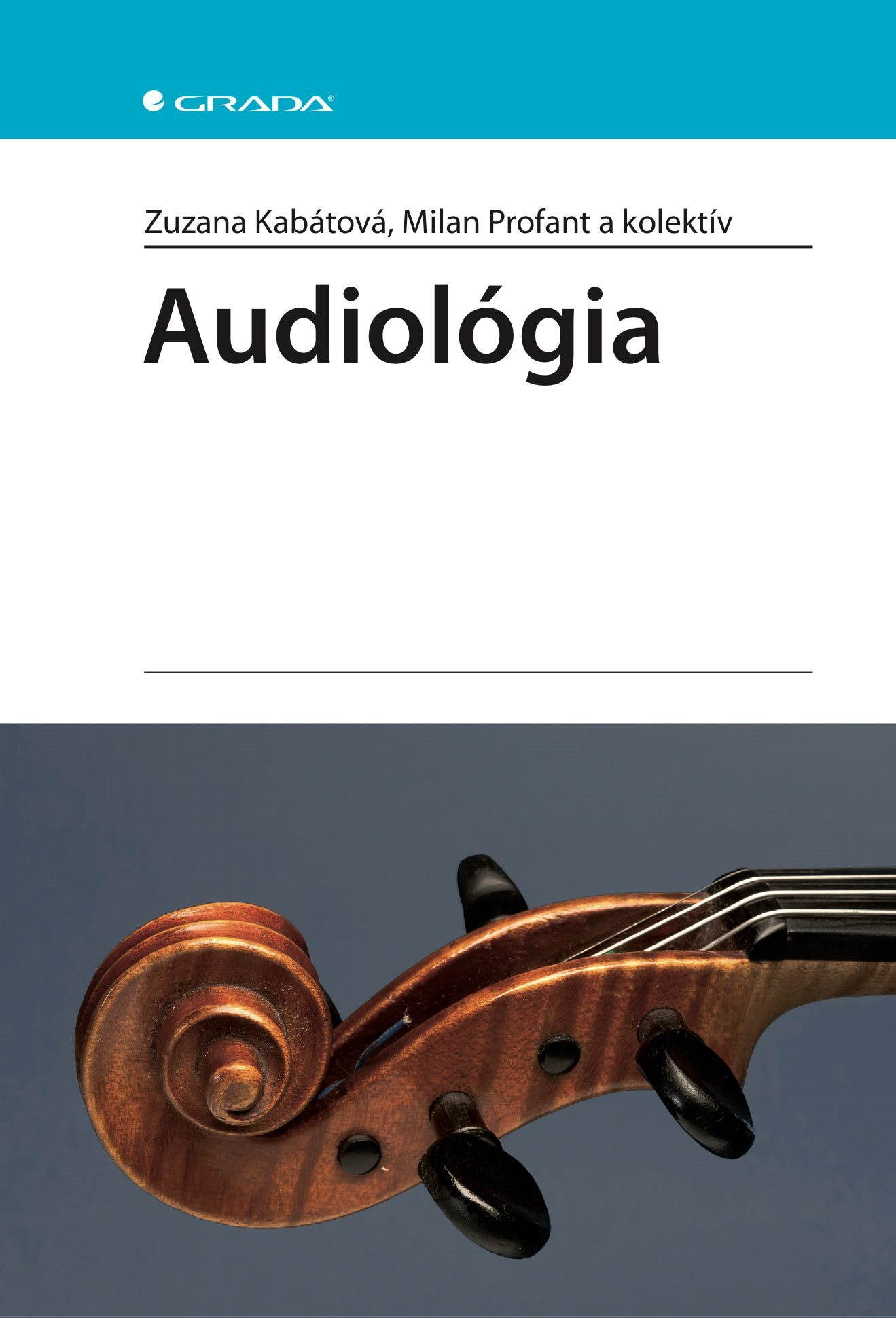 Audiológia