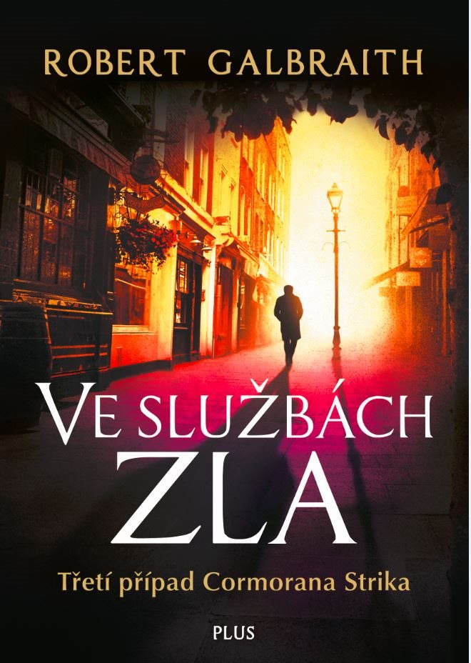 Ve službách zla