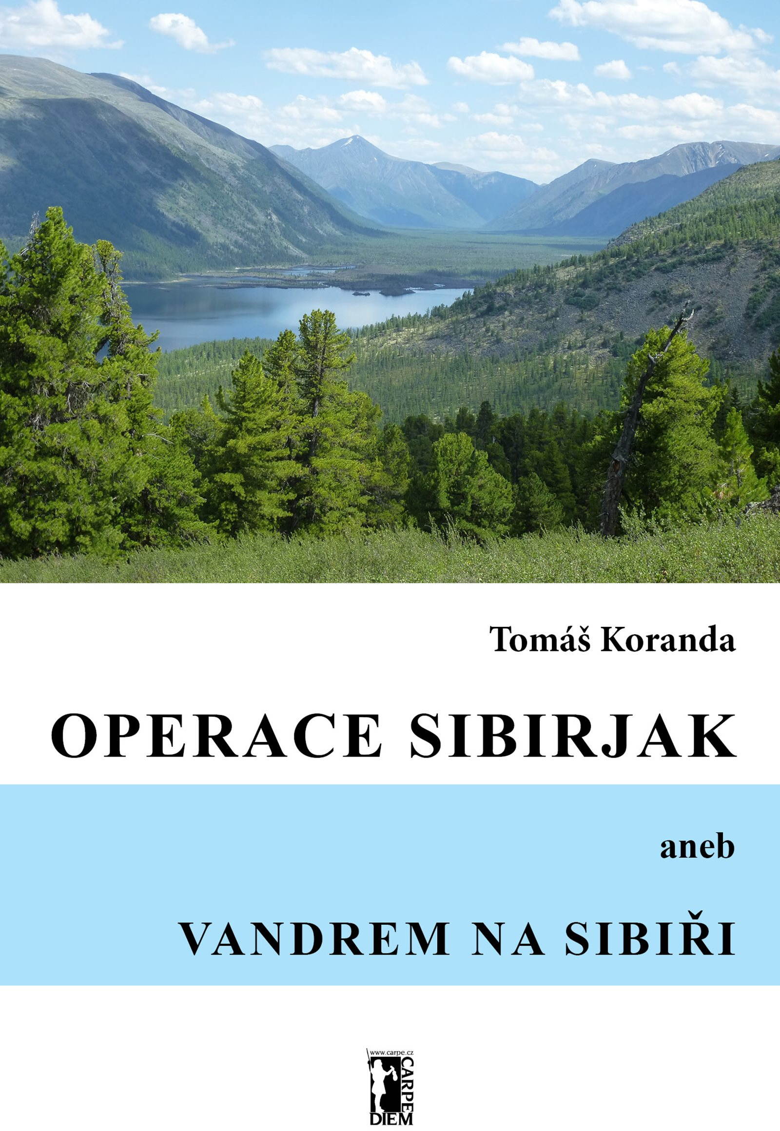 Operace Sibirjak