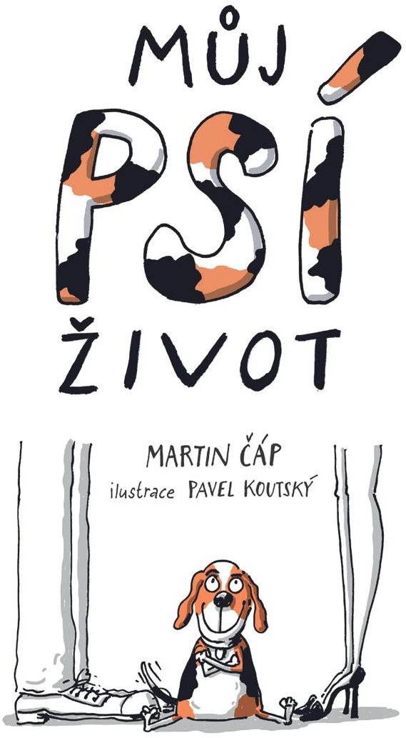 Můj psí život