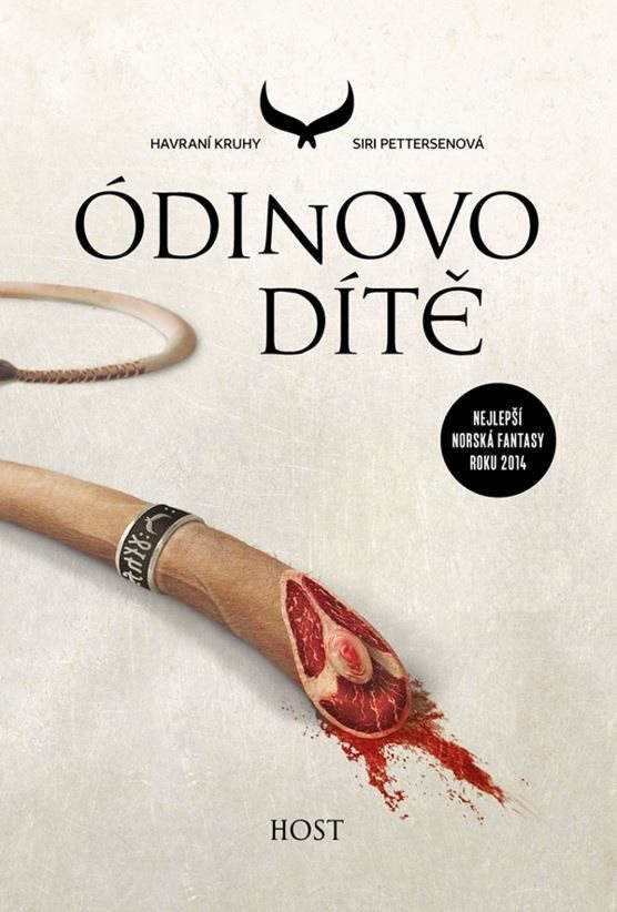 Ódinovo dítě