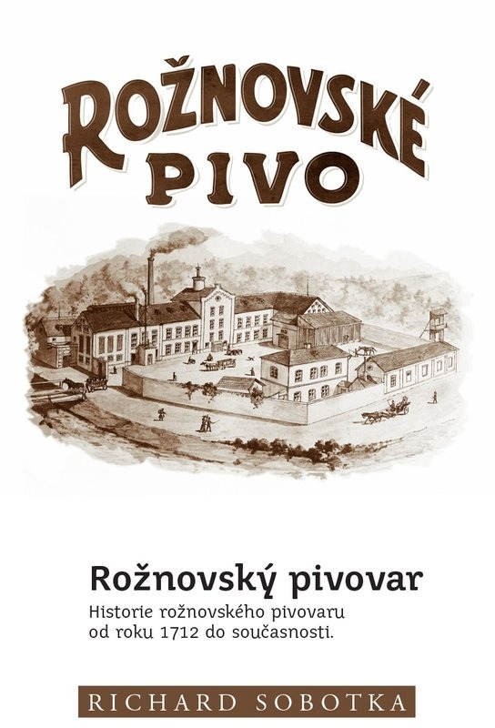 Rožnovské pivo