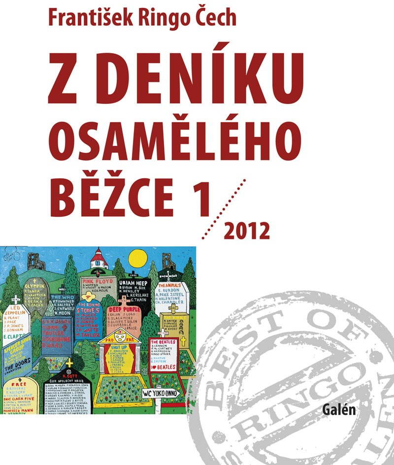 Z deníku osamělého běžce 1 (2012)