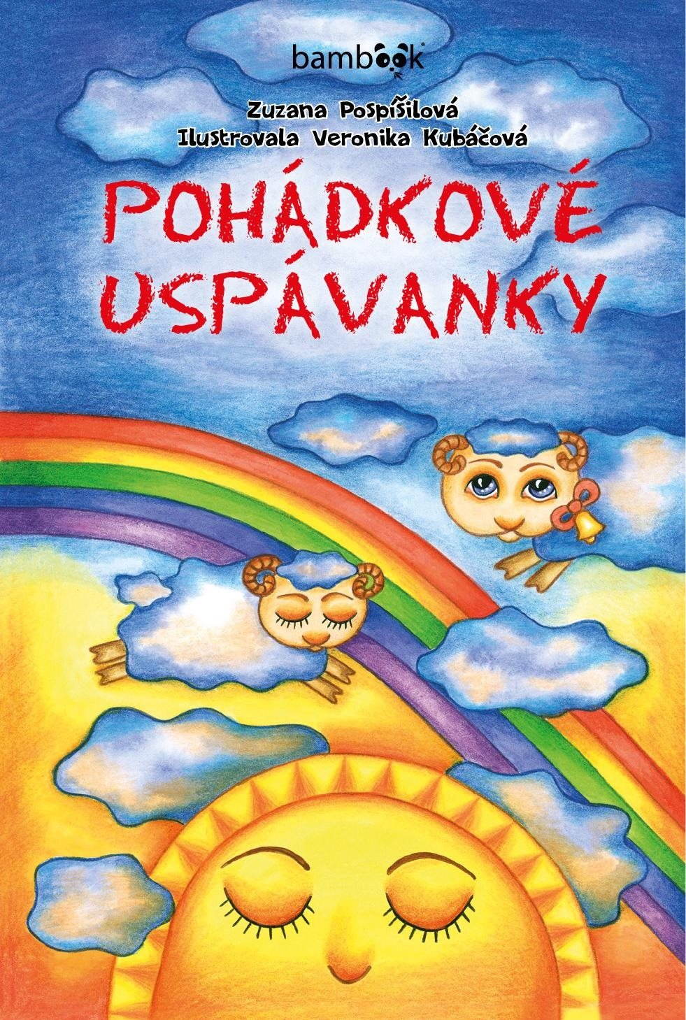 Pohádkové uspávanky