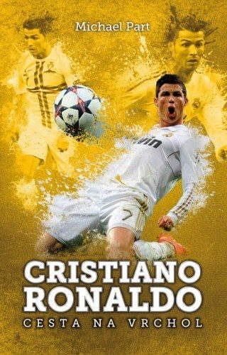 Cristiano Ronaldo: cesta na vrchol (SK)
