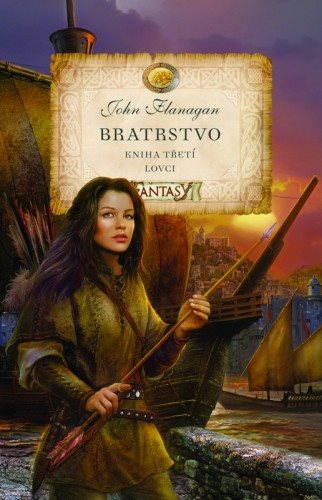 Bratrstvo - Lovci