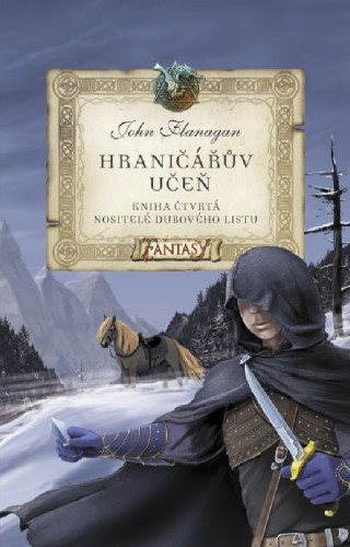 Hraničářův učeň - Nositelé dubového listu