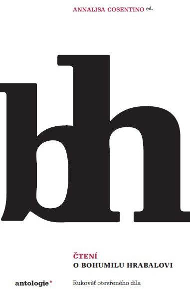Čtení o Bohumilu Hrabalovi