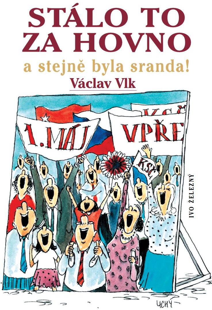 Stálo to za hovno