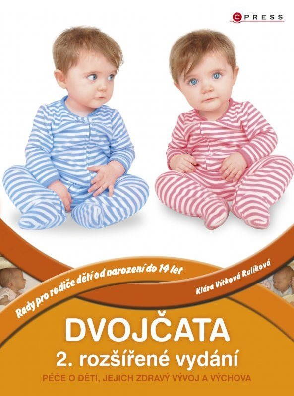 Dvojčata, 2. rozšířené vydání
