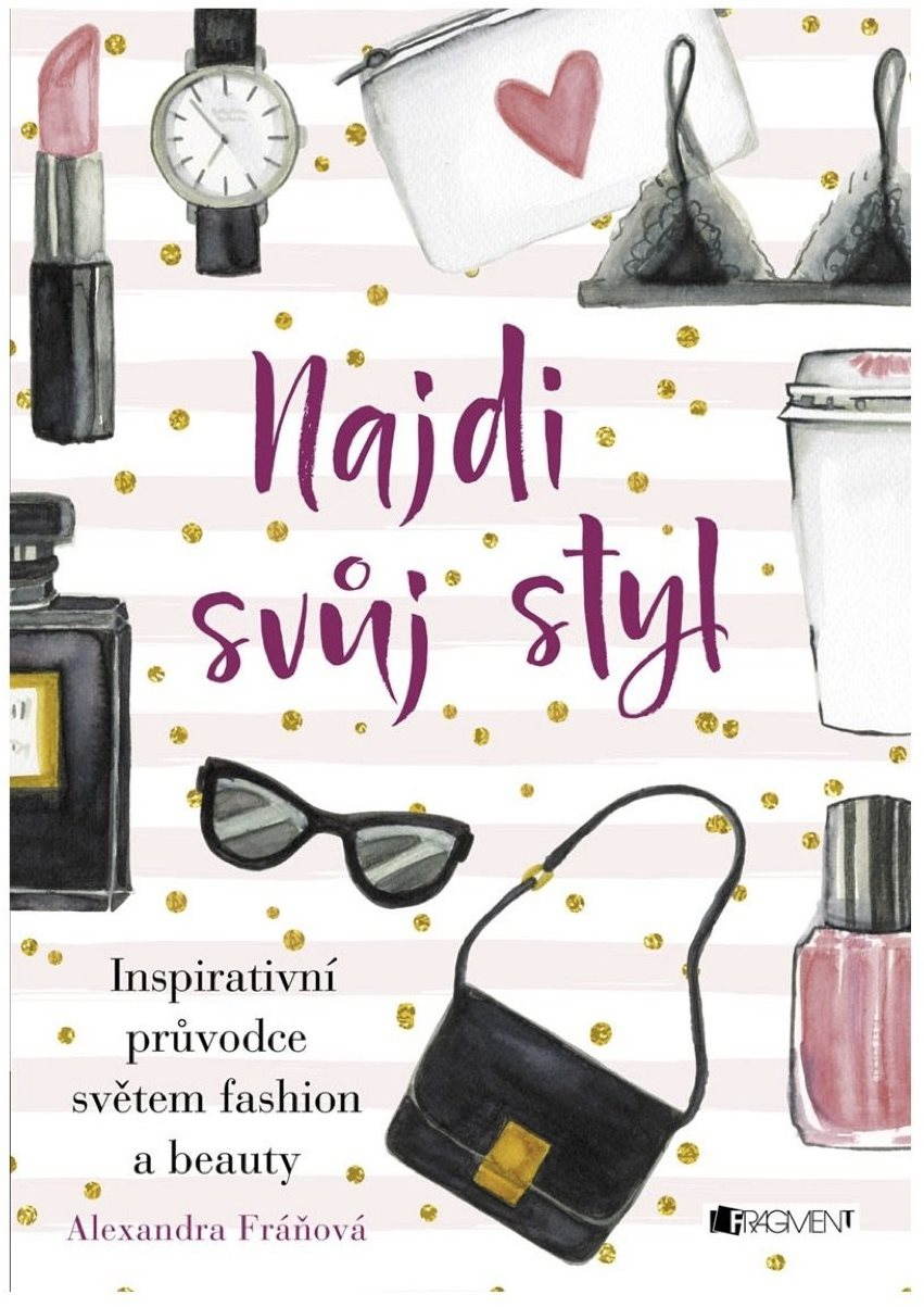 Najdi svůj styl
