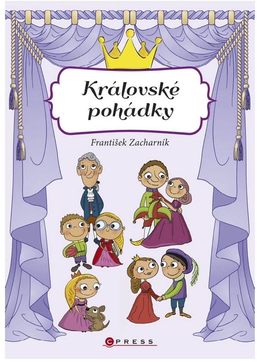 Královské pohádky