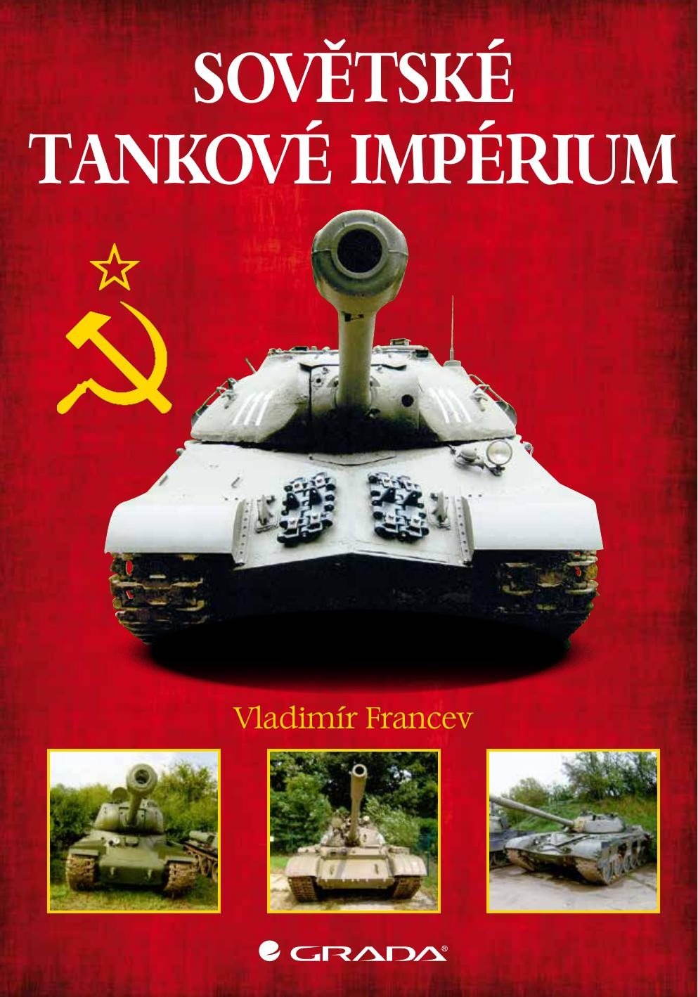 Sovětské tankové impérium
