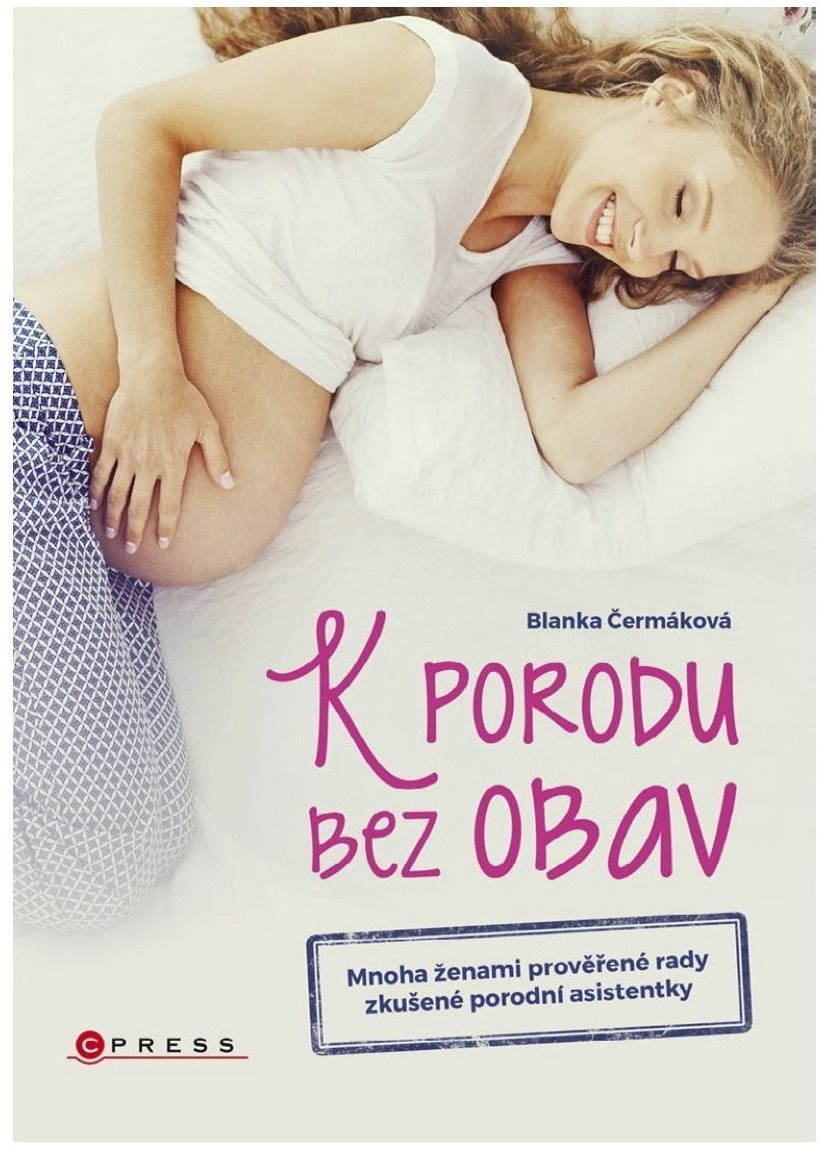 K porodu bez obav